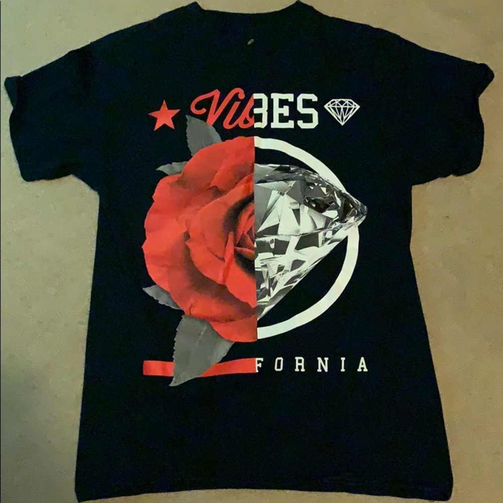 Men’s shirt